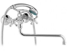 Смеситель Mofem Treff 145-0021-31